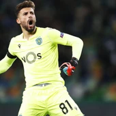 Luis Maximiano Luis Maximiano