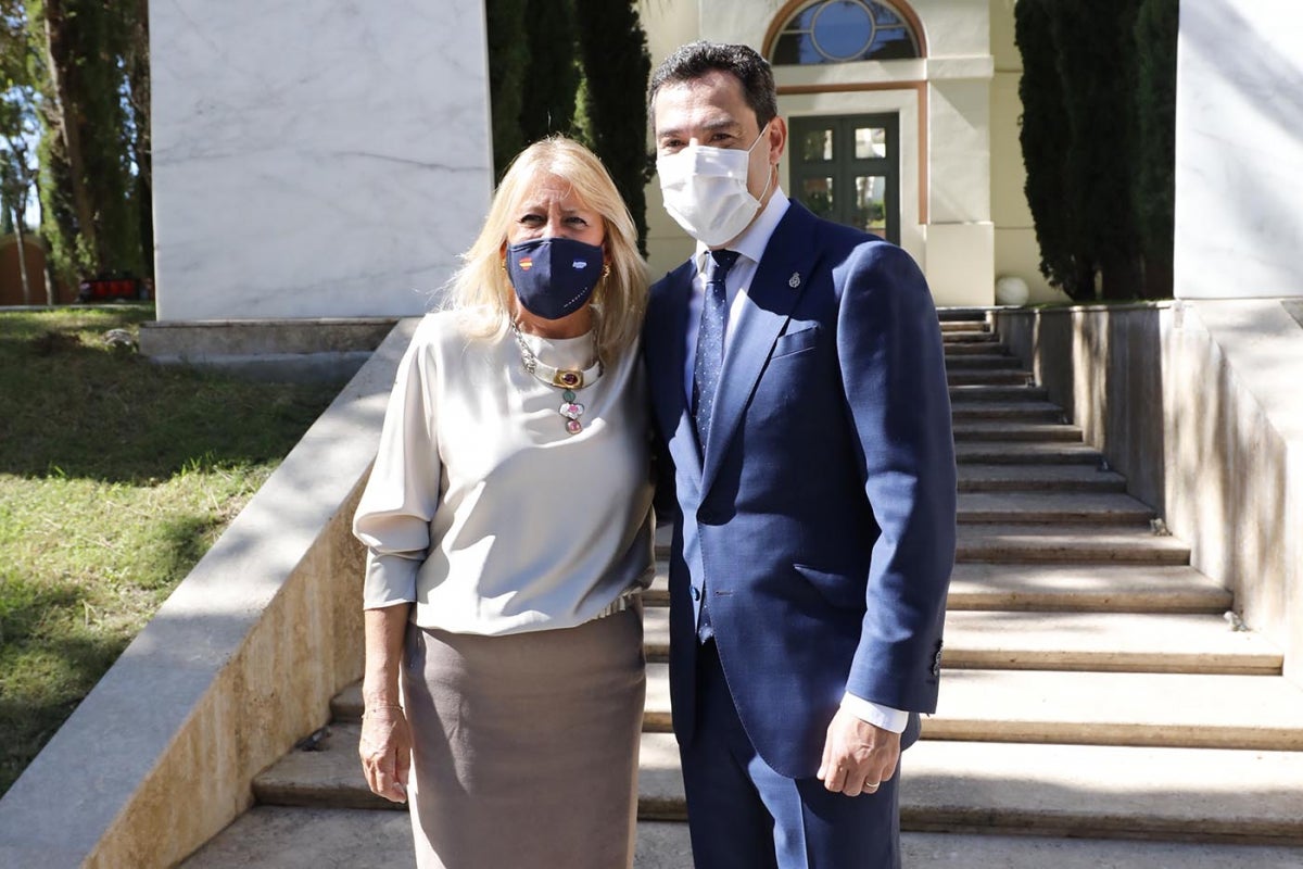 Luces y sombras en el turismo residencial en Marbella, con el Brexit acechante sobre los británicos Luces y sombras en el turismo residencial en Marbella, con el Brexit acechante sobre los británicos