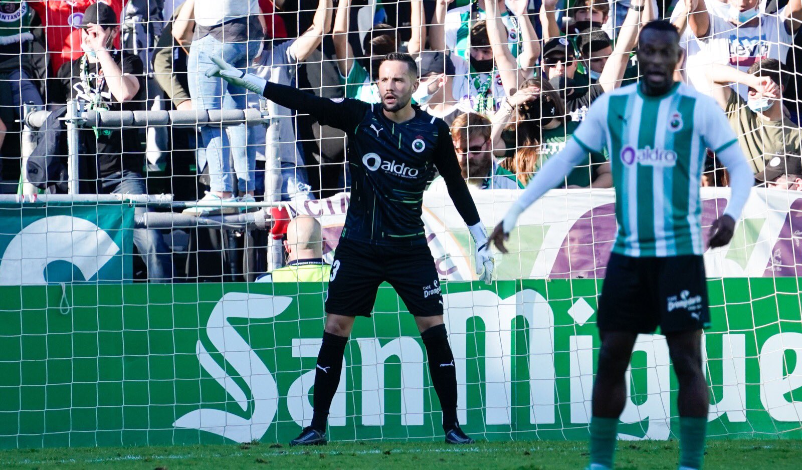 Más de uno Cantabria. Deporte 11/10/2021 Más de uno Cantabria. Deporte 11/10/2021