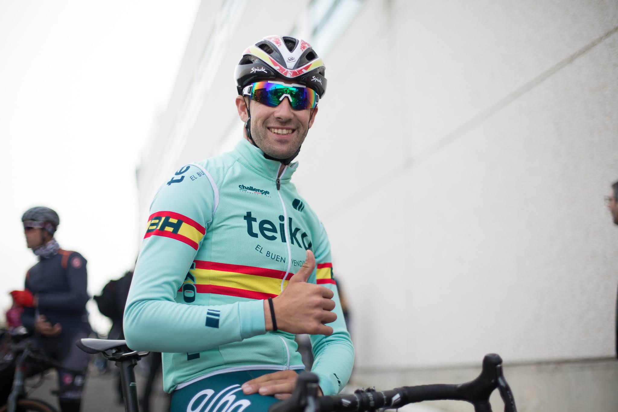 La Segunda Edición del "Felipe Orts de Ciclocross" de La Vila Joiosa ultima los detalles para mañana martes La Segunda Edición del "Felipe Orts de Ciclocross" de La Vila Joiosa ultima los detalles para mañana martes