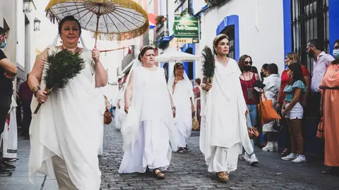 Emerita Lvdica 2021 Emerita Lvdica 2021