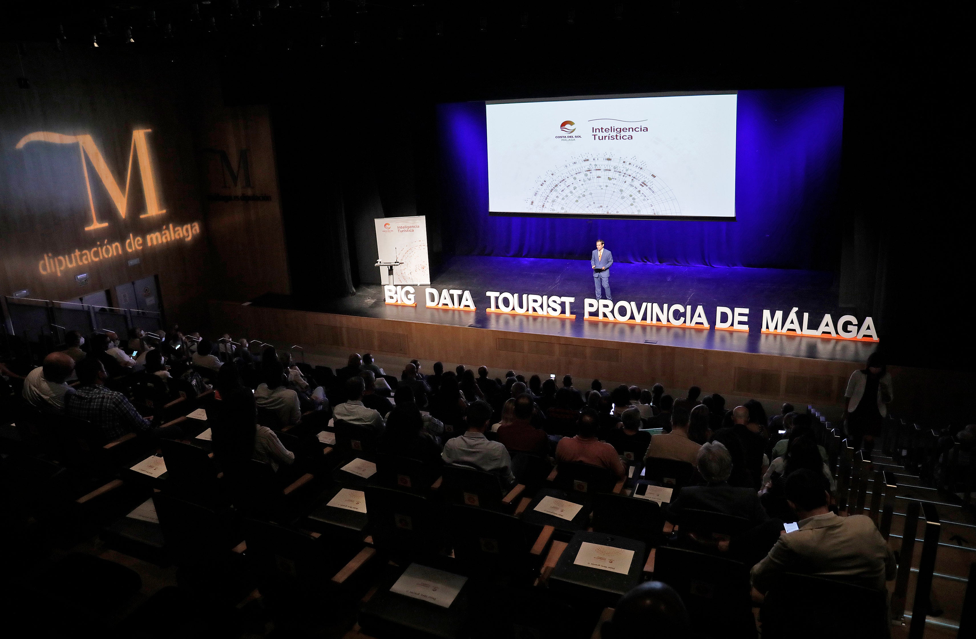 El análisis de datos de gestión turística, ahora en manos de las empresas de la provincia El análisis de datos de gestión turística, ahora en manos de las empresas de la provincia