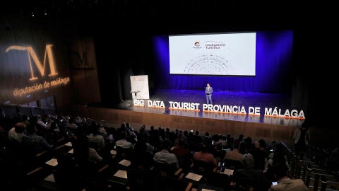 La Costa del Sol activa una herramienta de big data pionera en el mundo y gratis para el sector 
