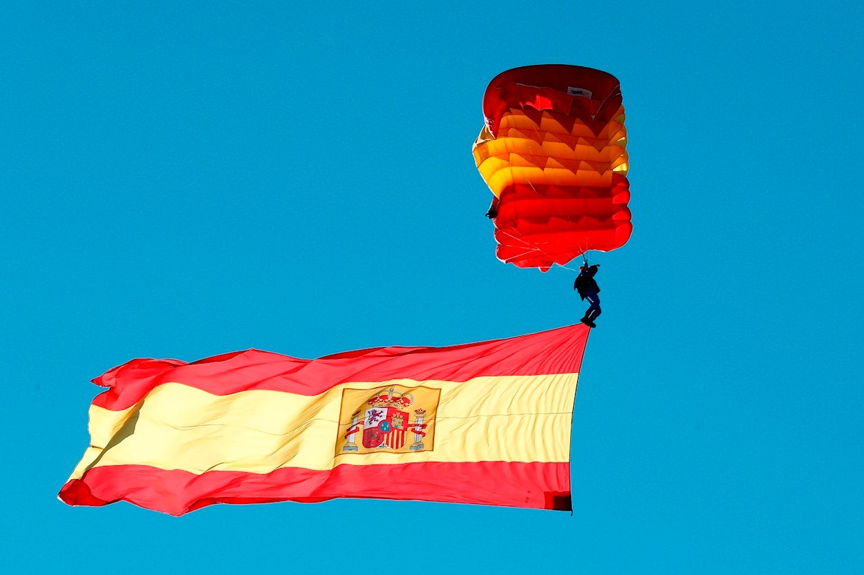 El Gabinete: ¿Cómo está España de autoestima nacional? El Gabinete: ¿Cómo está España de autoestima nacional?