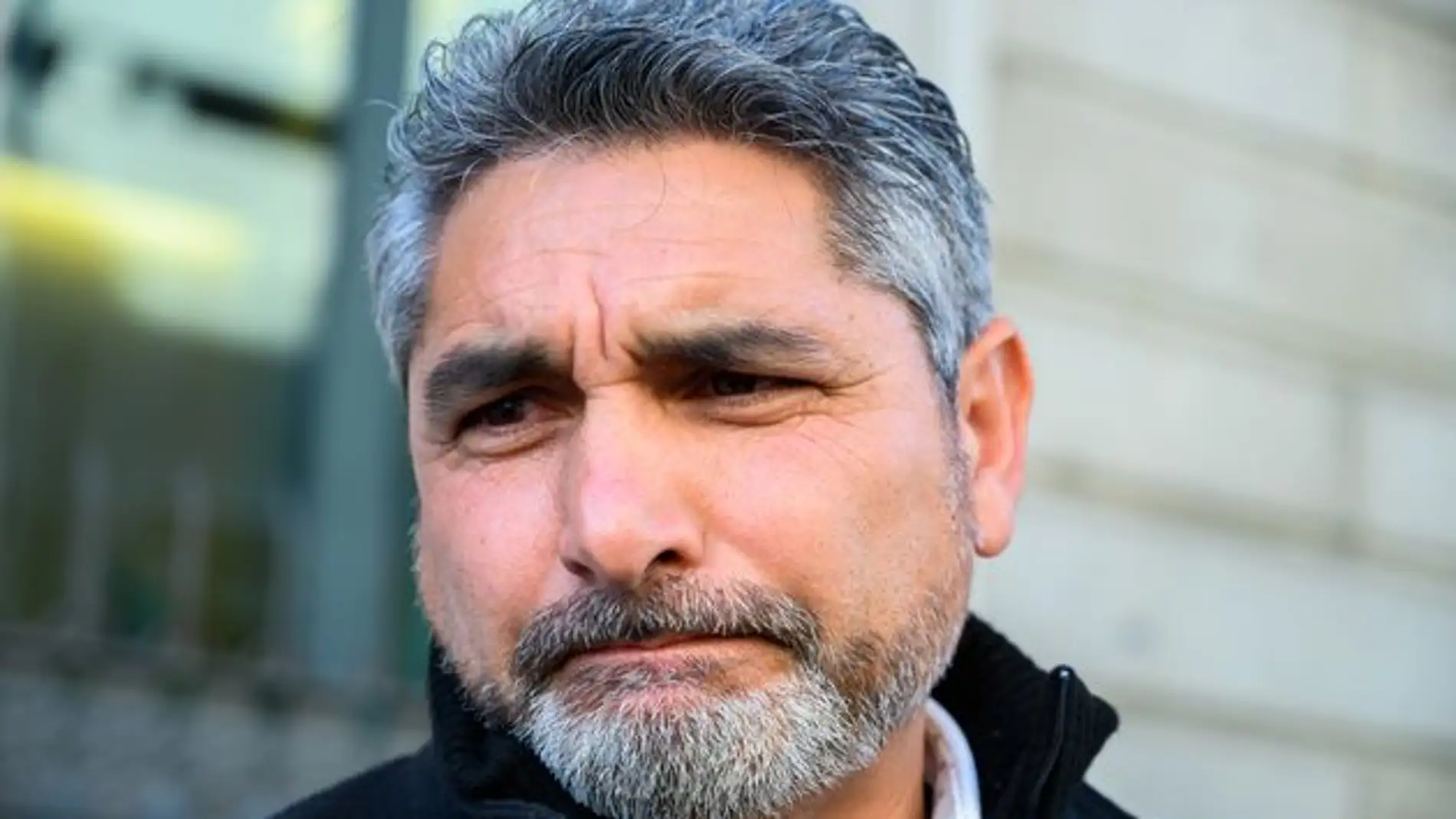 Libertad provisional para Juan José Cortés, padre de Mari Luz, acusado de una agresión