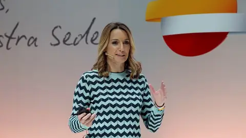 Patricia Ramírez Patricia Ramírez
