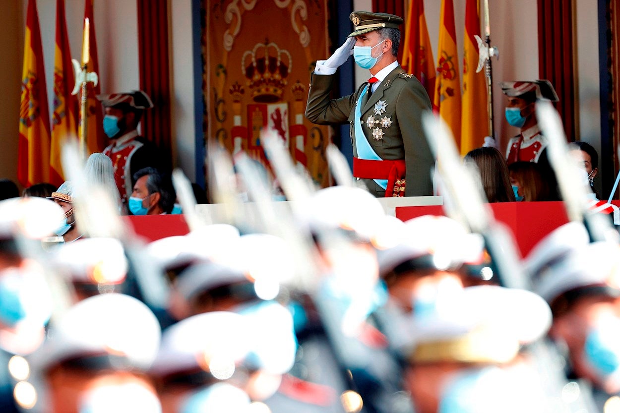 Por qué es fiesta el 12 de octubre: qué se celebra Por qué es fiesta el 12 de octubre: qué se celebra