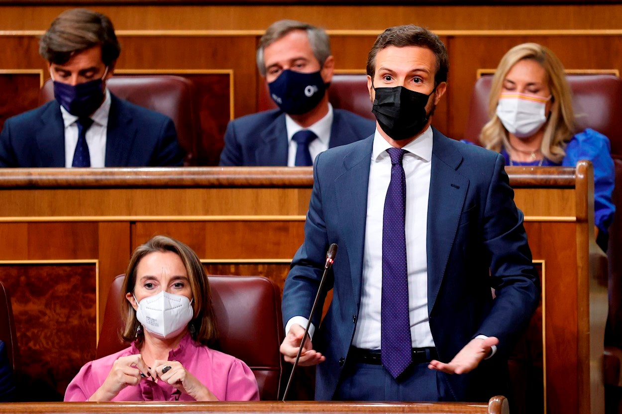 Tertulia: ¿Por qué el PP no se posiciona en contra del pago del impuesto de plusvalía? Tertulia: ¿Por qué el PP no se posiciona en contra del pago del impuesto de plusvalía?