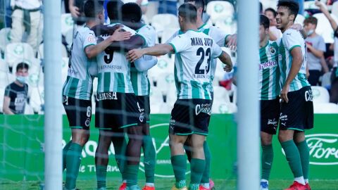 Real Racing Club 2021/2022