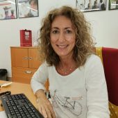 Carmen Mesa