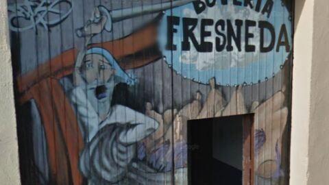 Boter&iacute;a Fresneda
