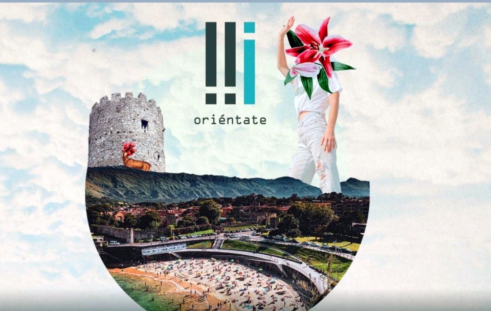 Comienza la primera edición del Festival de Cine y Música Oriéntate, que se celebra en Llanes hasta el domingo Comienza la primera edición del Festival de Cine y Música Oriéntate, que se celebra en Llanes hasta el domingo
