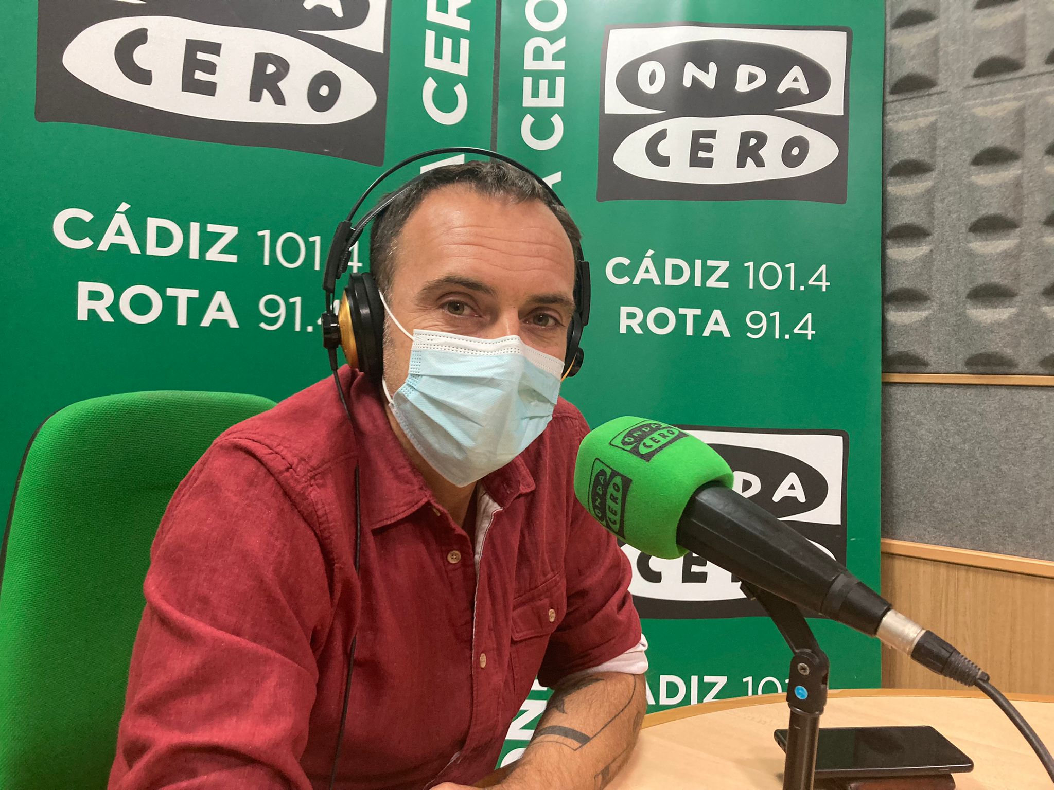 Páez cree que la permanencia de la Sail GP "depende de la voluntad de los organizadores" porque "la unidad institucional es total" Páez cree que la permanencia de la Sail GP "depende de la voluntad de los organizadores" porque "la unidad institucional es total"