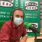 José Ramón Páez, delegado de Deportes José Ramón Páez, delegado de Deportes