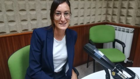 Rebeca Vicente