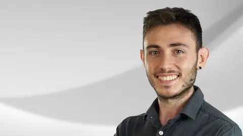 Juanjo Tovar Juanjo Tovar