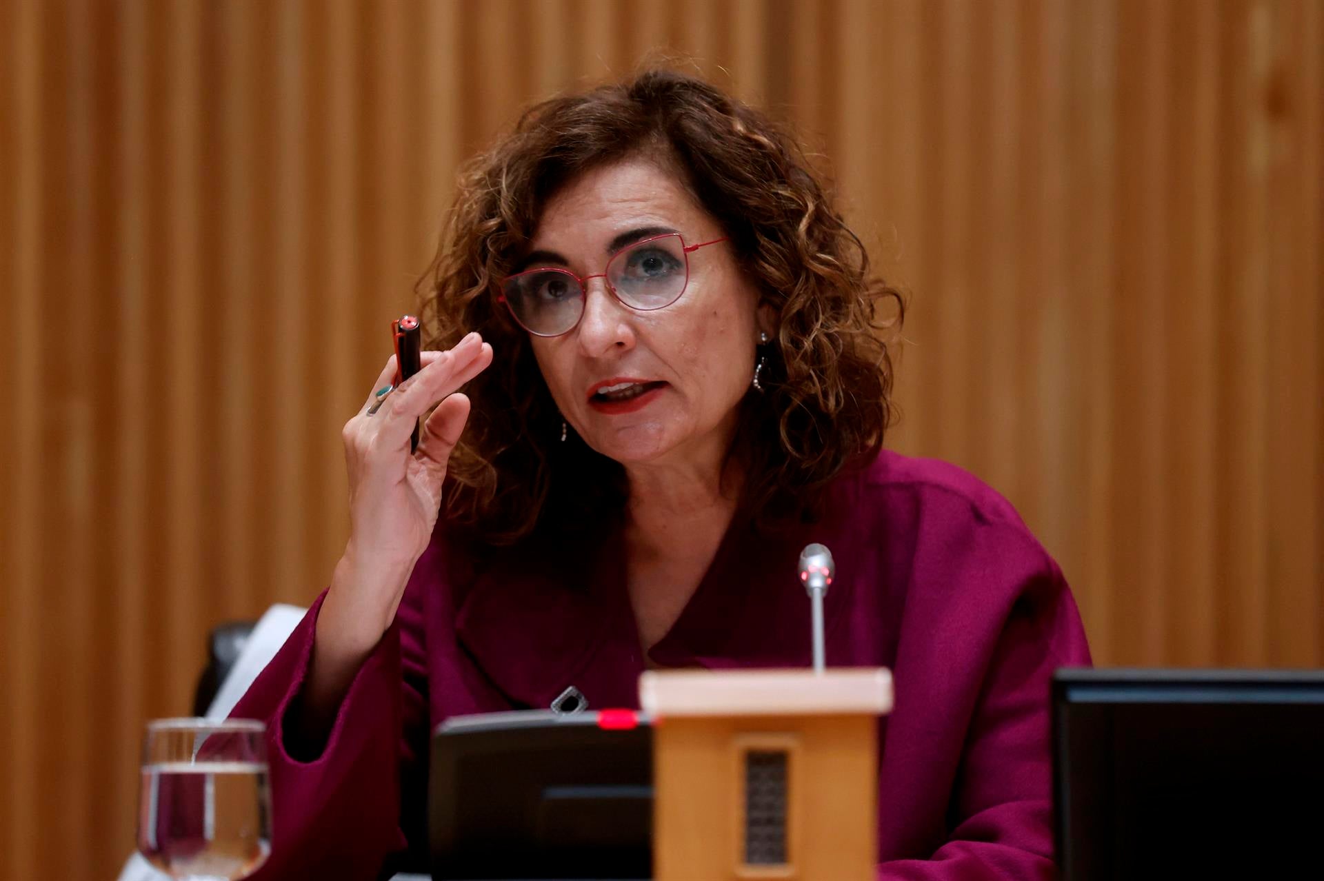 Cataluña es la comunidad que más dinero recibe de los Presupuestos y Madrid es la cuarta a pesar de ser la que más aporta Cataluña es la comunidad que más dinero recibe de los Presupuestos y Madrid es la cuarta a pesar de ser la que más aporta