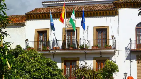 Ayuntamiento Marbella Ayuntamiento Marbella