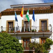 Ayuntamiento Marbella Ayuntamiento Marbella
