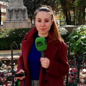 Ana De Gracia