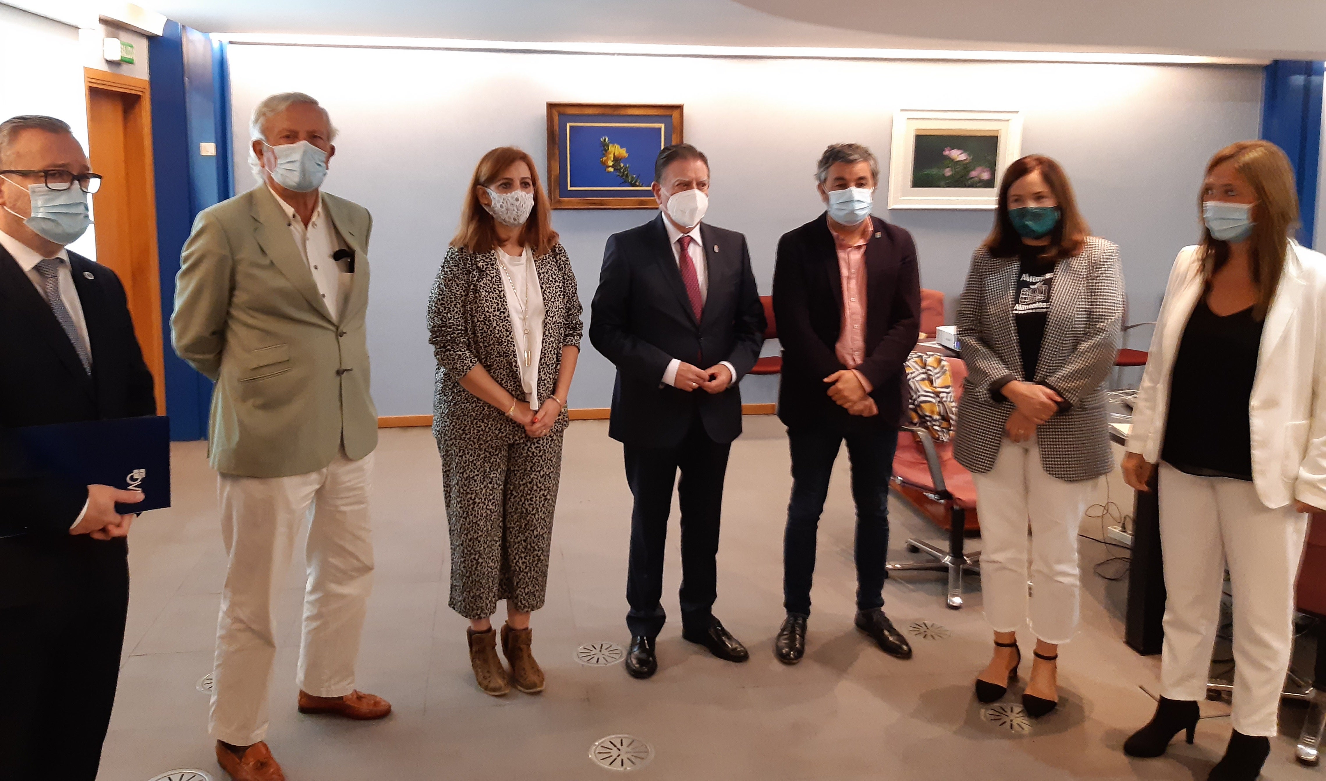 4.078 variedades estarán en Oviedo con motivo del World Cheese 4.078 variedades estarán en Oviedo con motivo del World Cheese