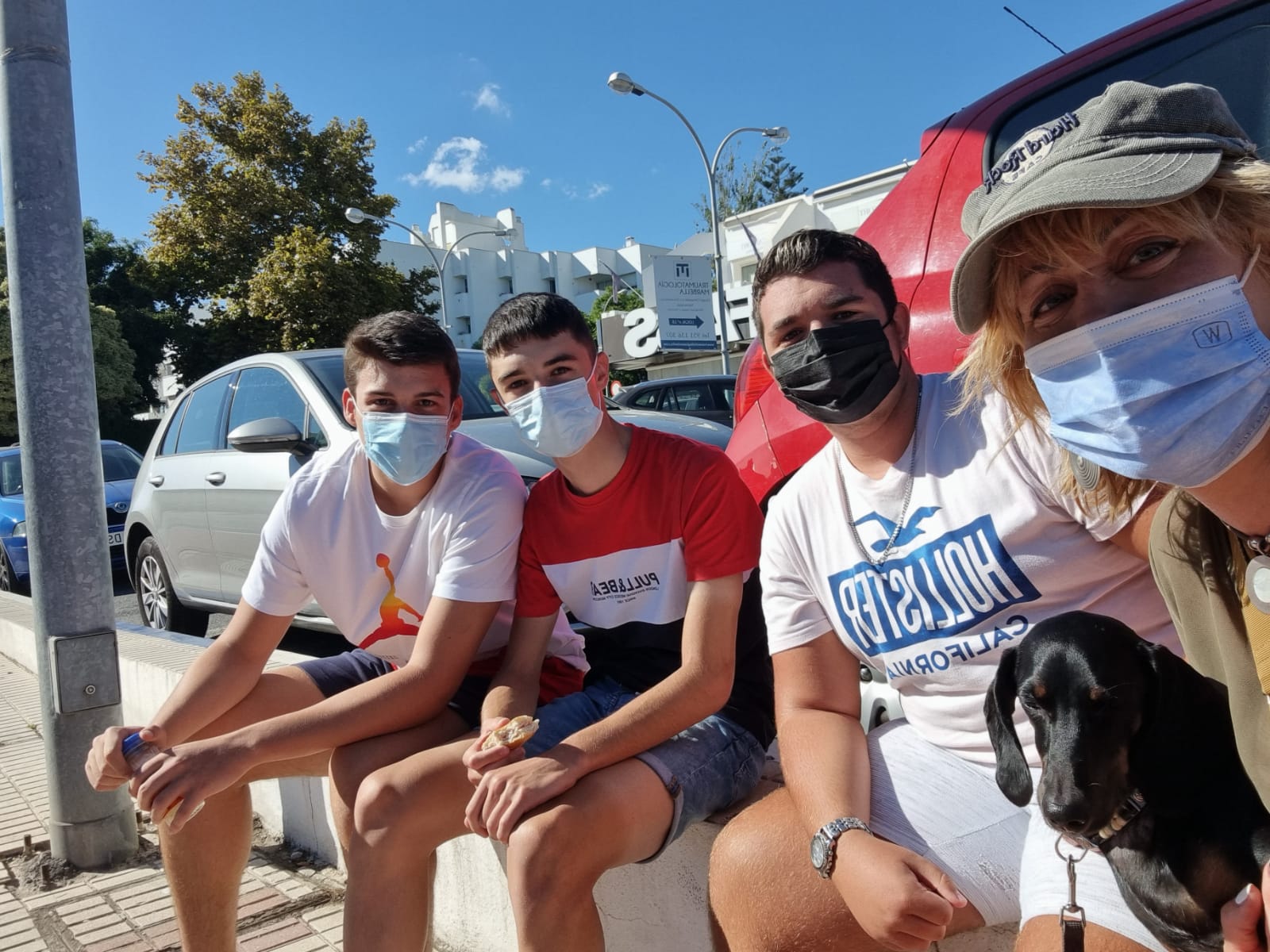 Más de Uno Marbella 12.30. Miércoles 13 de octubre de 2021 Más de Uno Marbella 12.30. Miércoles 13 de octubre de 2021