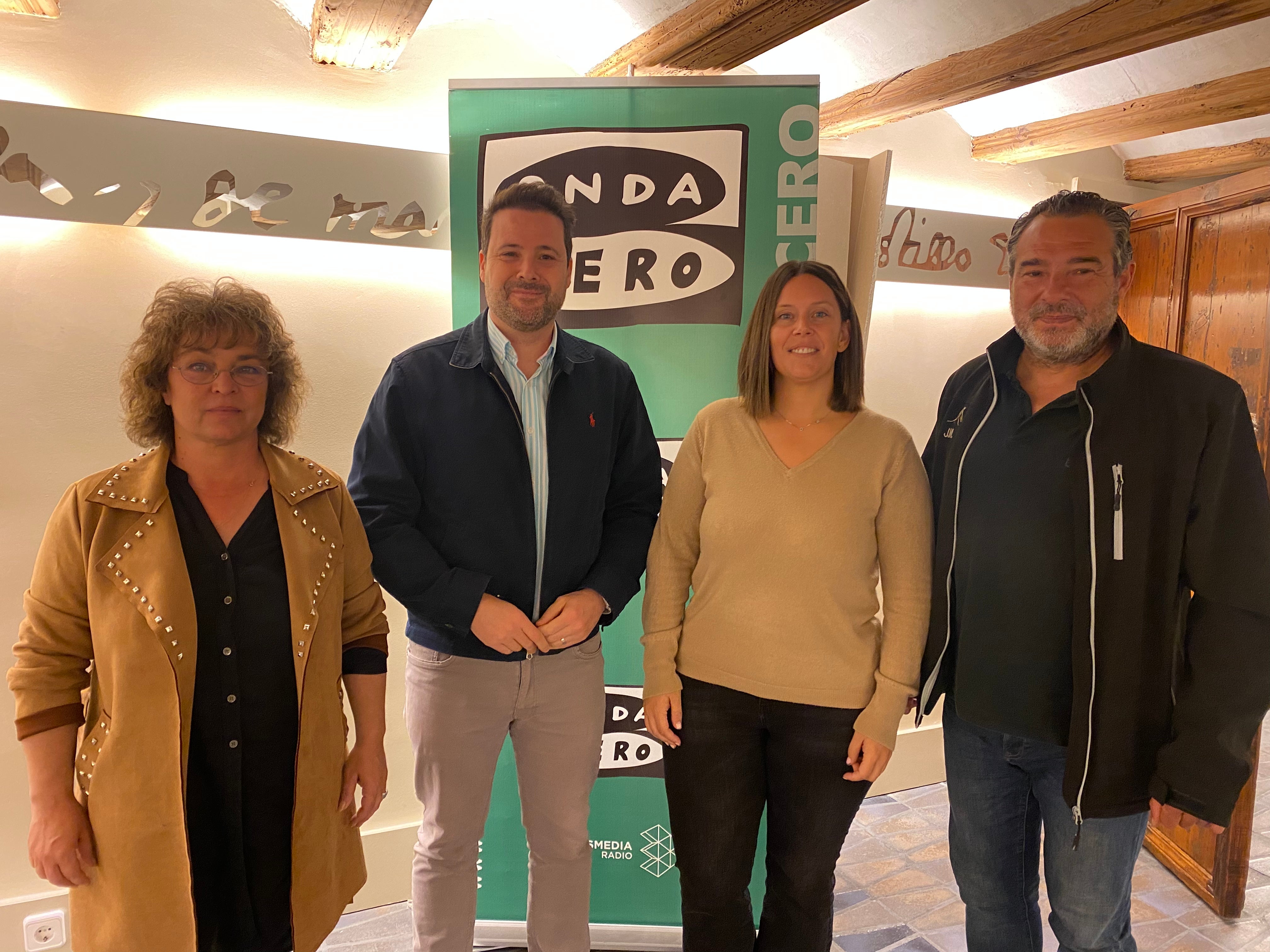 La Brújula del Turismo: Tudela, Bardenas Reales y Sendaviva de récord La Brújula del Turismo: Tudela, Bardenas Reales y Sendaviva de récord