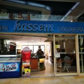 Cafetería Kassem