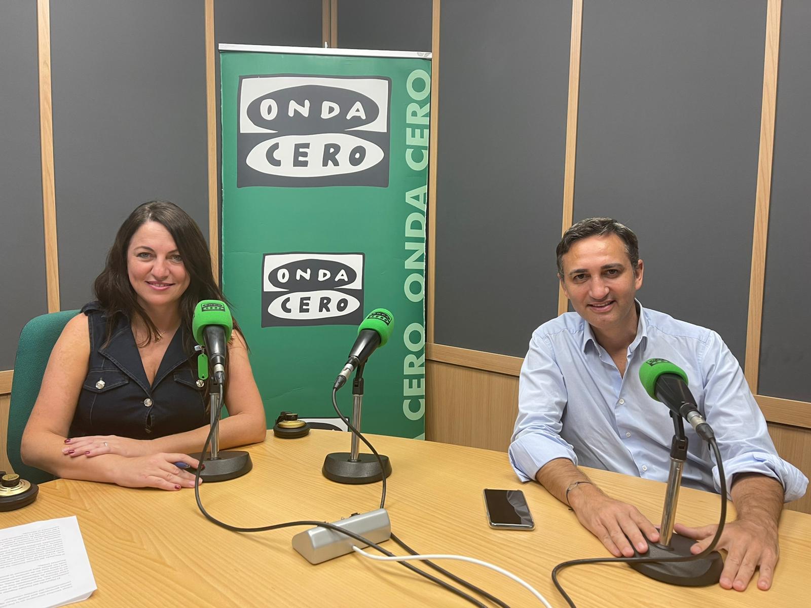 César Sánchez: "quizá seamos la última generación que puede hacer algo para evitar las consecuencias del cambio climático” César Sánchez: "quizá seamos la última generación que puede hacer algo para evitar las consecuencias del cambio climático”