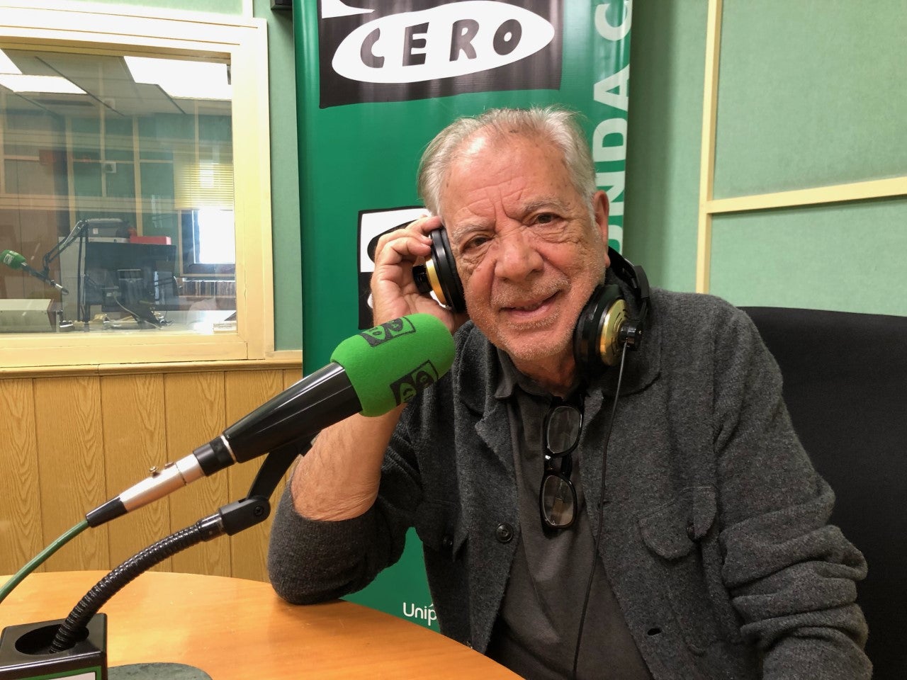 Más de Uno Granada 13/10/2021 Más de Uno Granada 13/10/2021