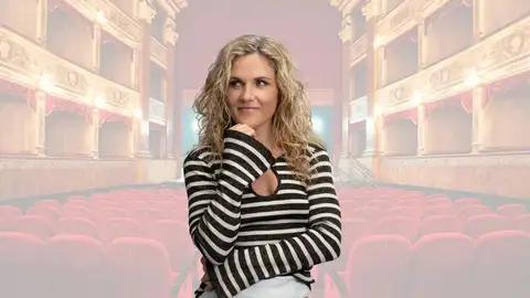 Silvia Congost Silvia Congost