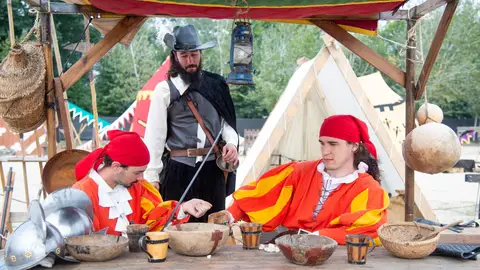 Mercado Cervantino 2021 Mercado Cervantino 2021