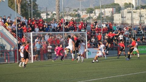 Derbi San Pedro Marbella