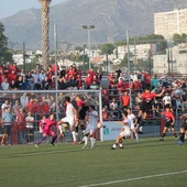 Derbi San Pedro Marbella Derbi San Pedro Marbella