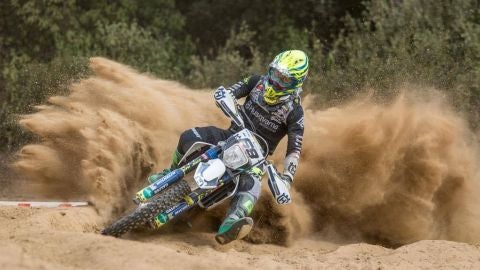 Enduro Cross