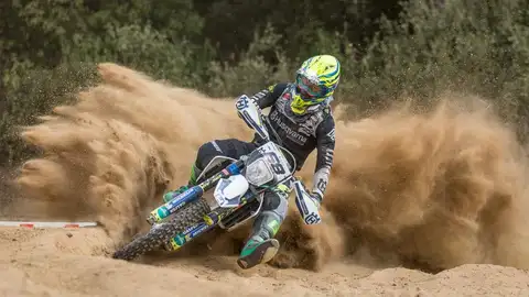Enduro Cross Enduro Cross