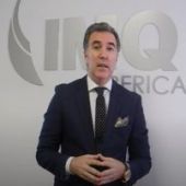 Alejandro Garcia, Director General de IMQ IBERICA