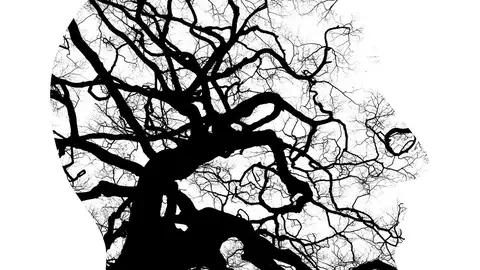 Salud mental Salud mental