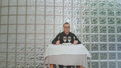 Restaurante Albeniz Restaurante Albeniz