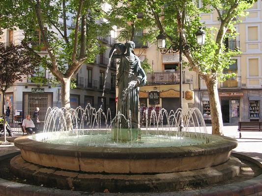 En libertad 13 de los 18 detenidos el día del Pilar En libertad 13 de los 18 detenidos el día del Pilar