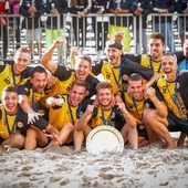 Balonmano Playa Ciudad de Málaga Balonmano Playa Ciudad de Málaga