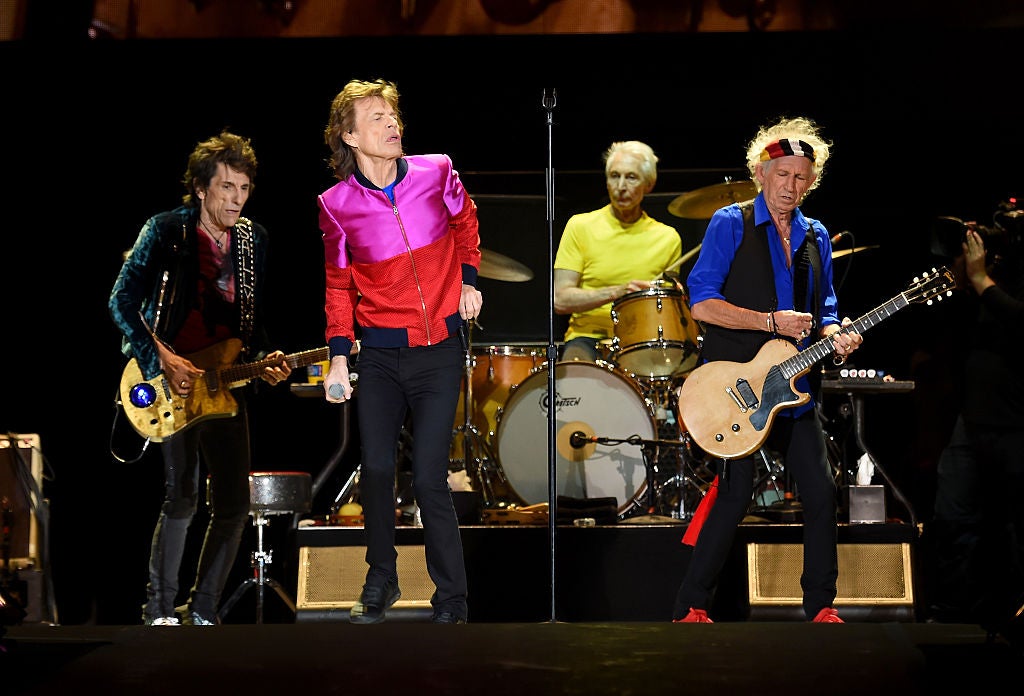 Los Rolling Stones en Torrelavega: Así es su vida en este municipio de Madrid Los Rolling Stones en Torrelavega: Así es su vida en este municipio de Madrid