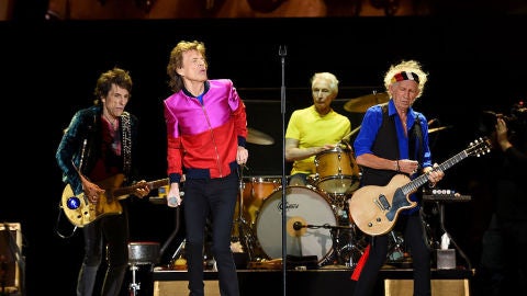 'Brown Sugar', la canci&oacute;n que los Rolling Stones no volver&aacute;n a tocar nunca m&aacute;s