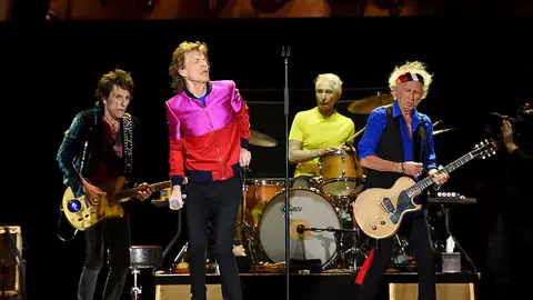 'Brown Sugar', la canción que los Rolling Stones no volverán a tocar nunca más 'Brown Sugar', la canción que los Rolling Stones no volverán a tocar nunca más