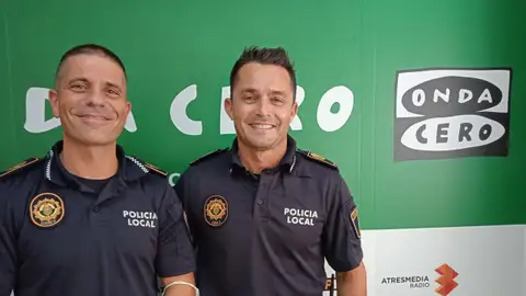 Policia Elche Policia Elche