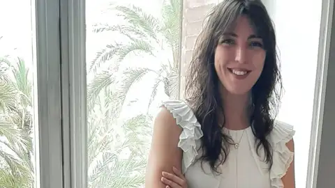 Nadia Molina Nadia Molina