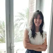 Nadia Molina Nadia Molina