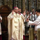El nuevo deán de la Catedral de Toledo podrá ser escogido directamente por el arzobispo o votado entre tres candidatos