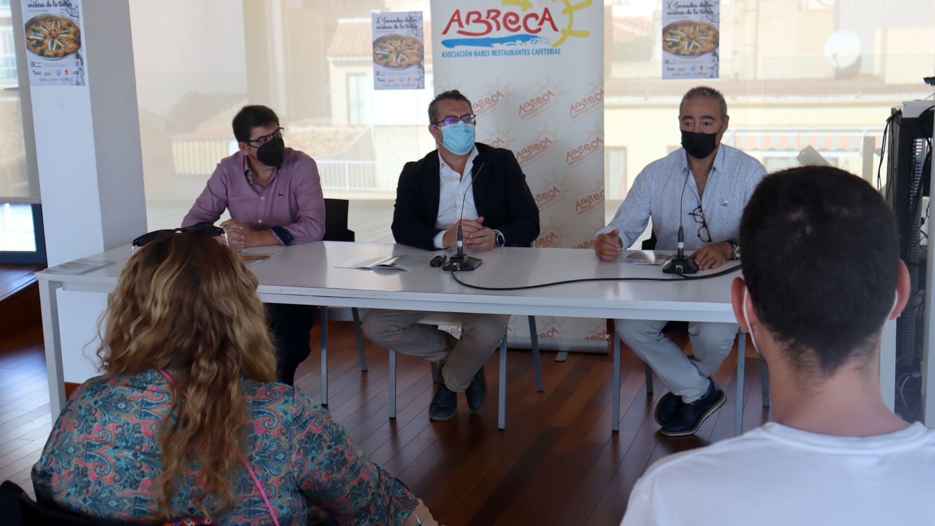 Del 15 al 24 de octubre Benidorm celebra sus X Jornadas de los Arroces de la Tierra Del 15 al 24 de octubre Benidorm celebra sus X Jornadas de los Arroces de la Tierra