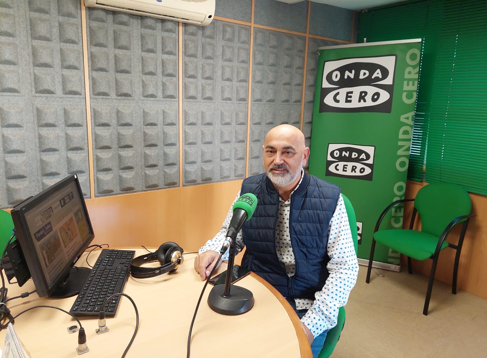 Noticias Pontevedra 02/06/2022 Noticias Pontevedra 02/06/2022